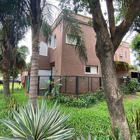 Villa Casa Magica Posadas Exterior foto