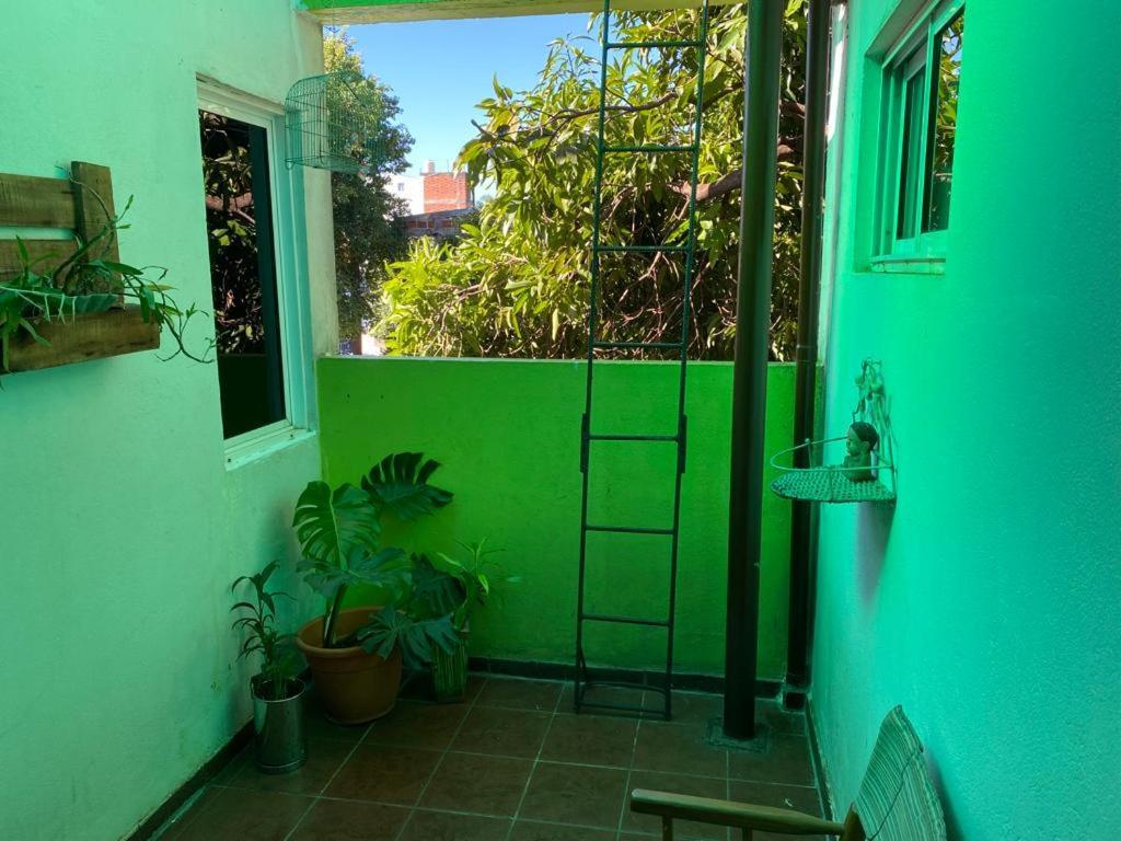 Villa Casa Magica Posadas Exterior foto