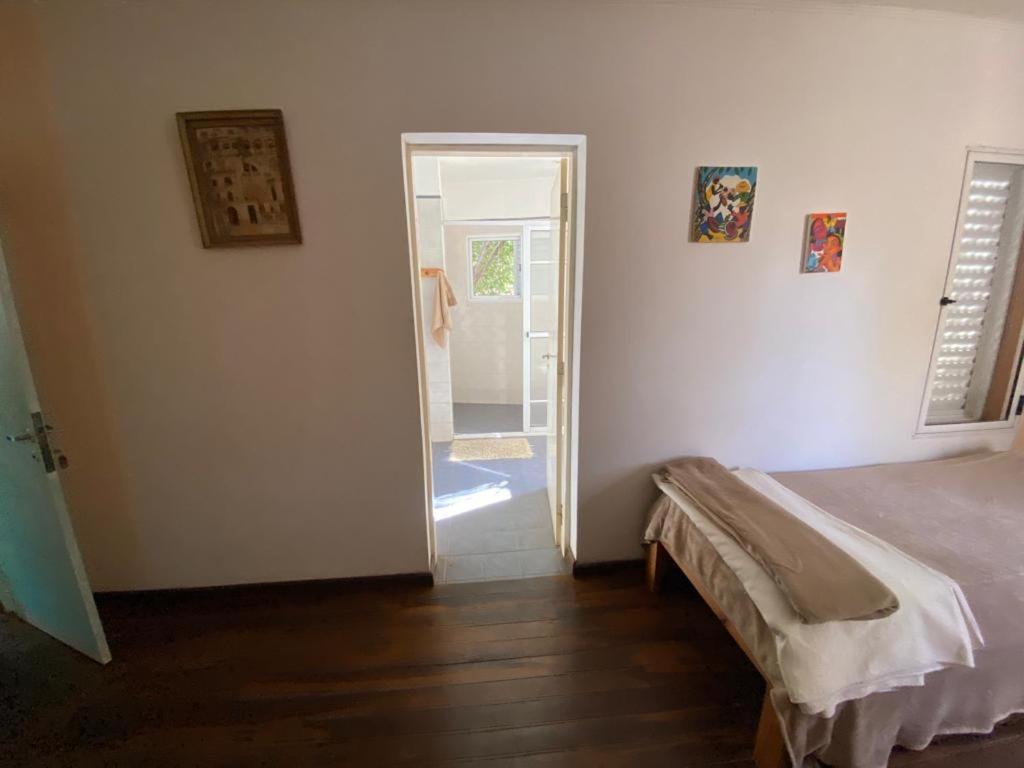 Villa Casa Magica Posadas Exterior foto