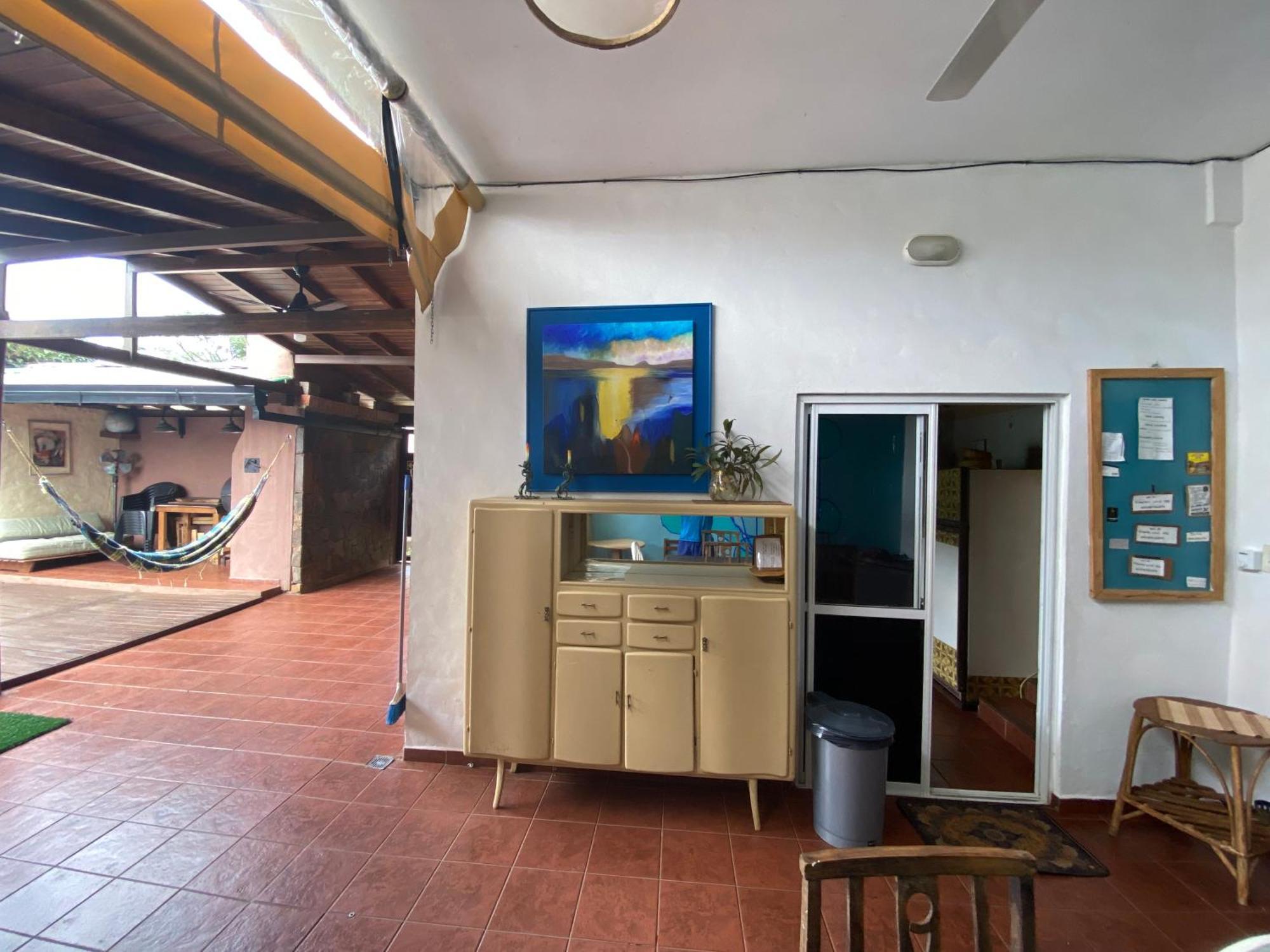 Villa Casa Magica Posadas Exterior foto