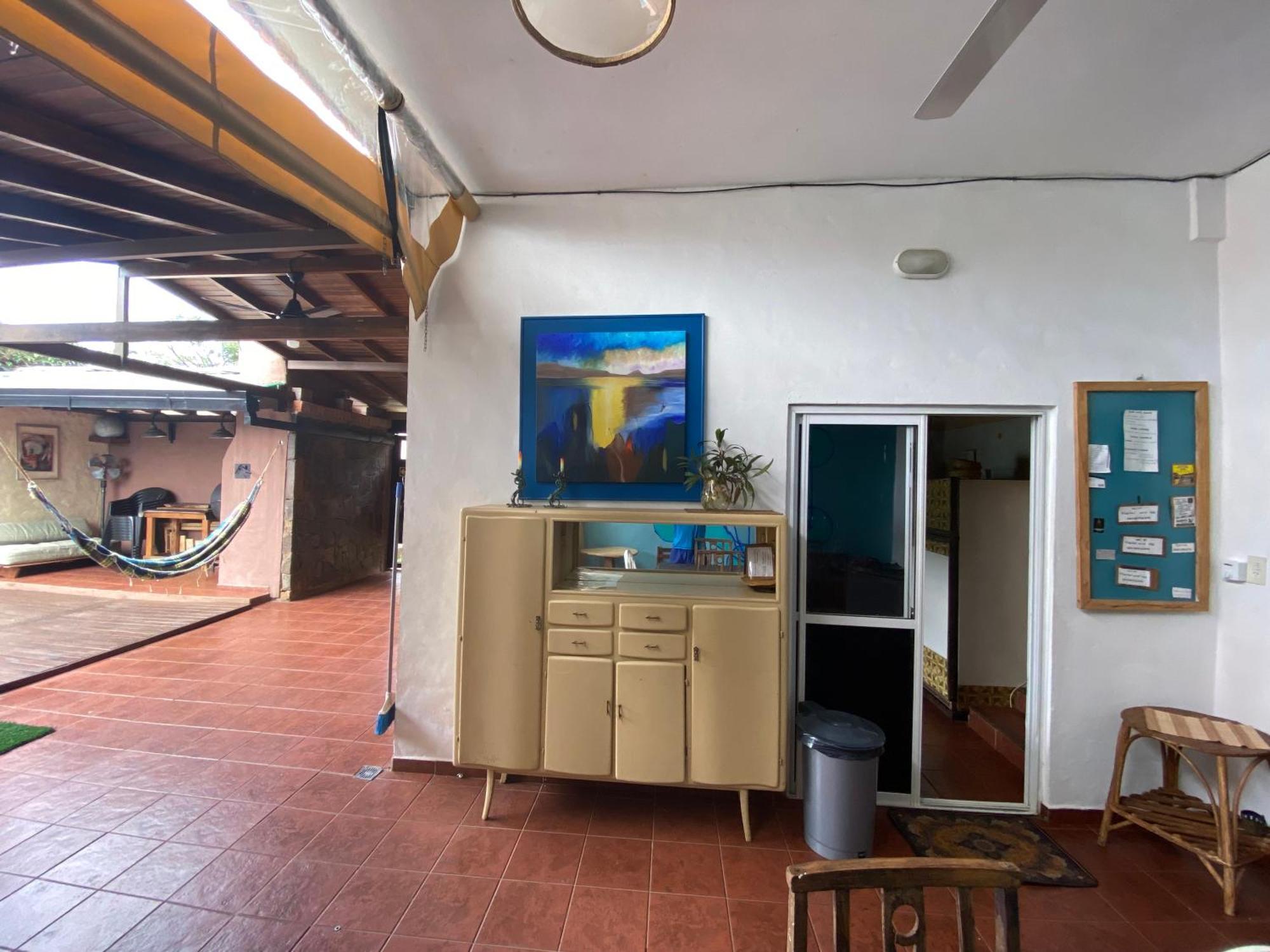 Villa Casa Magica Posadas Exterior foto