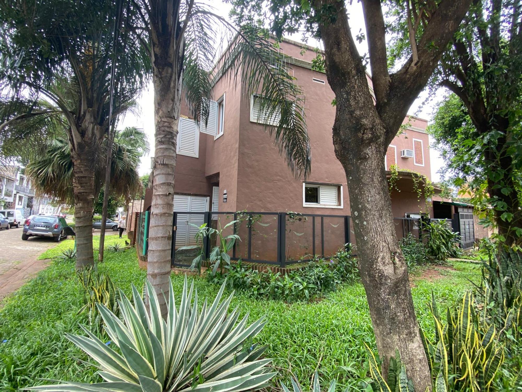 Villa Casa Magica Posadas Exterior foto